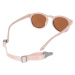 Dooky Sunglasses Aruba slnečné okuliare pre deti Pink 6 m+