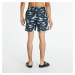 Plavky Urban Classics Pattern Swim Shorts Rex Aop