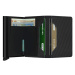 Secrid Slimwallet Carbon Black