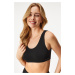 Podprsenka Bamboo Nature Bralette