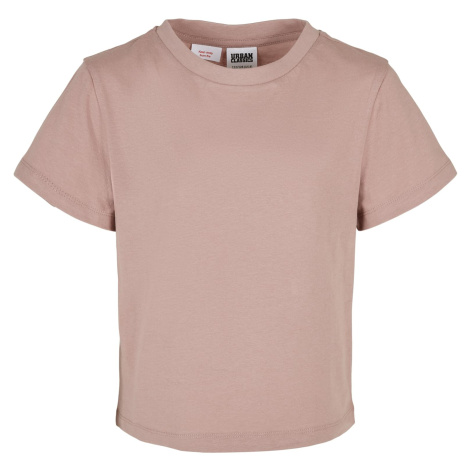 Girls' T-shirt Basic Box Dukrose Urban Classics