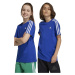 Detské tričko adidas U 3S jednofarebné