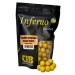 Carp inferno boilies pre rýchle chytanie 250 g 16 mm banán oliheň