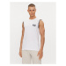 Emporio Armani Underwear Tank top 112089 4R755 00010 Biela Slim Fit