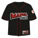 SHORT SHIRT BASEBALL MARVEL