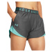 Dámske tréningové kraťasy UNDER ARMOUR Play Up Shorts 3.0-GRY 058