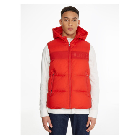 Pánske vesty Tommy Hilfiger