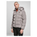 Pánska bunda Urban Classics Puffer