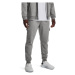 Pánske zateplené tepláky UNDER ARMOUR UA Rival Fleece Cargo Jogger-GRY