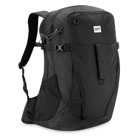 SPOKEY - BUDDY Turistický batoh, 35 l, čierny