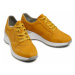 Rieker Sneakersy N4317-68 Žltá