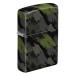 Zippo benzínový zapalovač camouflage