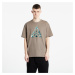 Tričko Nike ACG Northwest's Cascade Mountain Range Tee Olive Grey