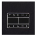 Tommy Jeans Ruksak Tjw Casual Backpack AW0AW12488 Čierna
