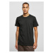 Basic Black T-Shirt