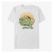 Queens Nickelodeon Teenage Mutant Ninja Turtles - Mikey Sun Unisex T-Shirt