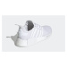 adidas NMD_R1 Primeblue Shoes - Dámske - Tenisky adidas Originals - Biele - GX8313
