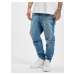 Men's jeans Loose Fit Jeans Roger - blue