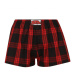 Children's shorts Styx classic rubber multicolor