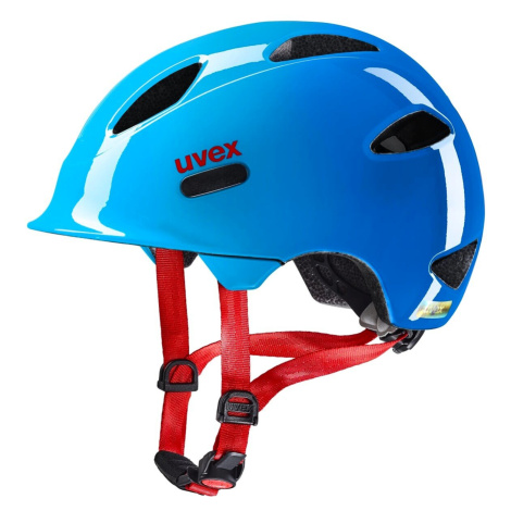 Uvex Oyo Ocean XS children's helmet