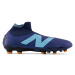 Pánske kopačky New Balance TEKELA PRO FG V4+ ST1FN45 – tmavomodrá