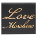 LOVE MOSCHINO Kabelka JC4121PP1ILM0000 Čierna