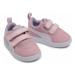 Puma Sneakersy Courtflex v2 Mesh V Inf 371759 08 Ružová