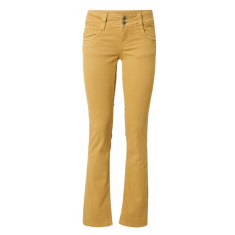 Dámske džínsy bootcut Pepe Jeans