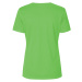 Neutral Dámske funkčné tričko NER81001 Lime