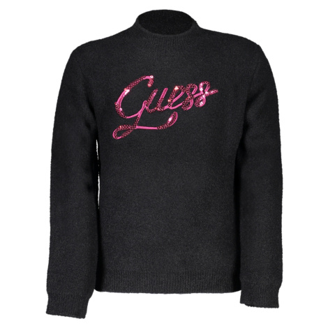 Dievčenské svetre cez hlavu Guess