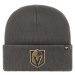 Vegas Golden Knights zimná čiapka Haymaker 47 Cuff Knit