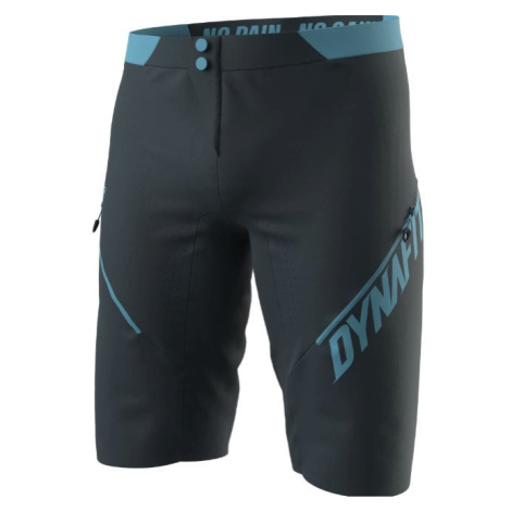 Dynafit šortky Ride Light Dst Shorts blue berry