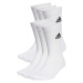 Ponožky adidas Cushioned Sportswear Crew Socks 6 Pairs White M