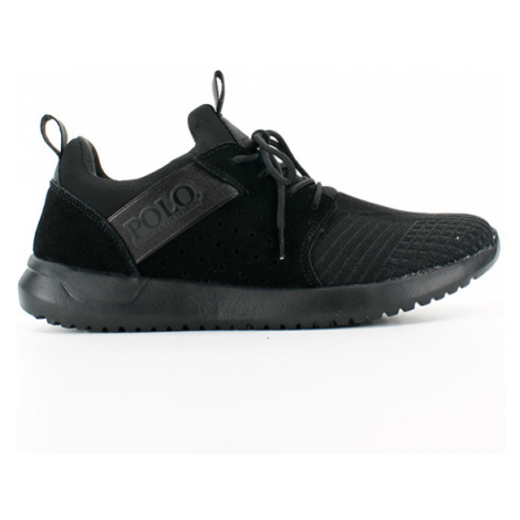 Polo Goden tenisky LZ077014060 Čierna - 41