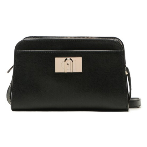 Furla Kabelka 1927 WB01083-ARE000-O6000-1007 Čierna