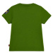 LEGO&reg; kidswear LWTANO 115 Chlapčenské tričko, zelená, veľkosť