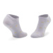 Tom Tailor Súprava 3 párov členkových dámskych ponožiek 97177 Farebná