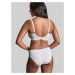 Dámske nohavičky Panache Tango Brief white 9092 46