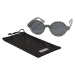 Sunglasses Retro Funk UC Black/White