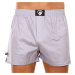 Men's shorts Represent exclusive Ali grey
