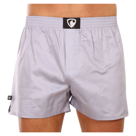 Men's shorts Represent exclusive Ali grey