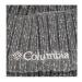 Columbia Čiapka Wath Cap 1464091 Sivá