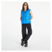 adidas Originals Rever Vegan Vest Black/ Royal Blue