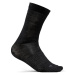 Pánske ponožky Craft 2-Pack Wool Liner