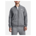 Mikina Under Armour UA Essential Flc Track Jkt