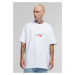 Men's T-shirt Boulevard Barbès white