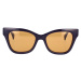 Gucci  Occhiali da Sole  GG1133S 002  Slnečné okuliare Fialová