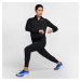 Nike Half Zip Core Long Sleeve Running Top Mens