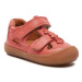 Froddo Sandále Ollie Sandal G G2150187-3 M Červená