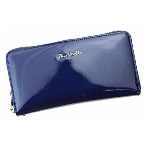 Dámska peňaženka Pierre Cardin Montana - modrá